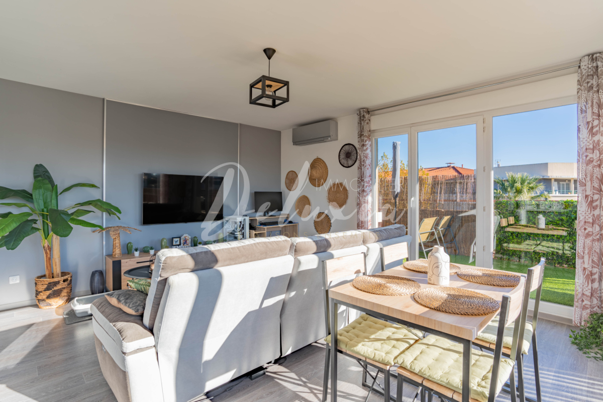 Appartement de luxe à vendre à Puget-sur-Argens, 285 000 €, Photo 3