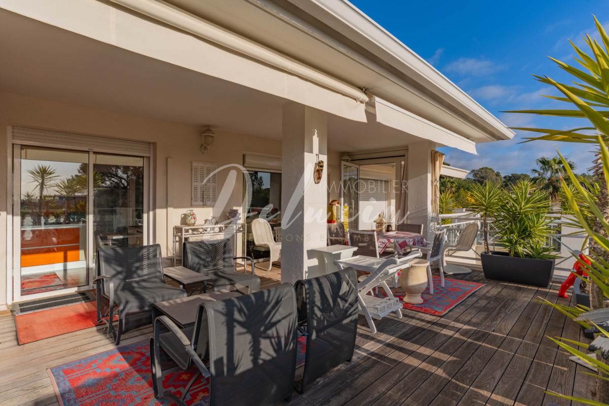 Appartement de luxe à vendre à Saint-Raphaël, 1 090 000 €, Photo 3
