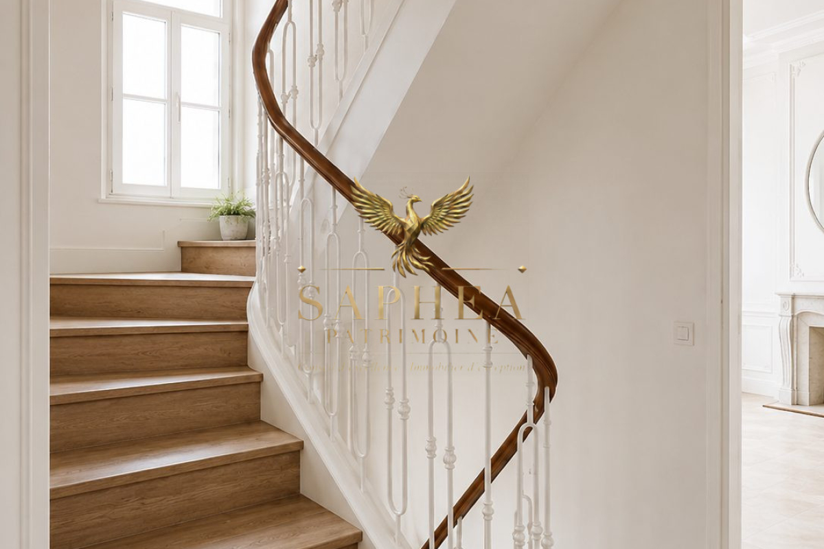 Maison de luxe à vendre à Bandol, 2 500 000 €, Photo 3