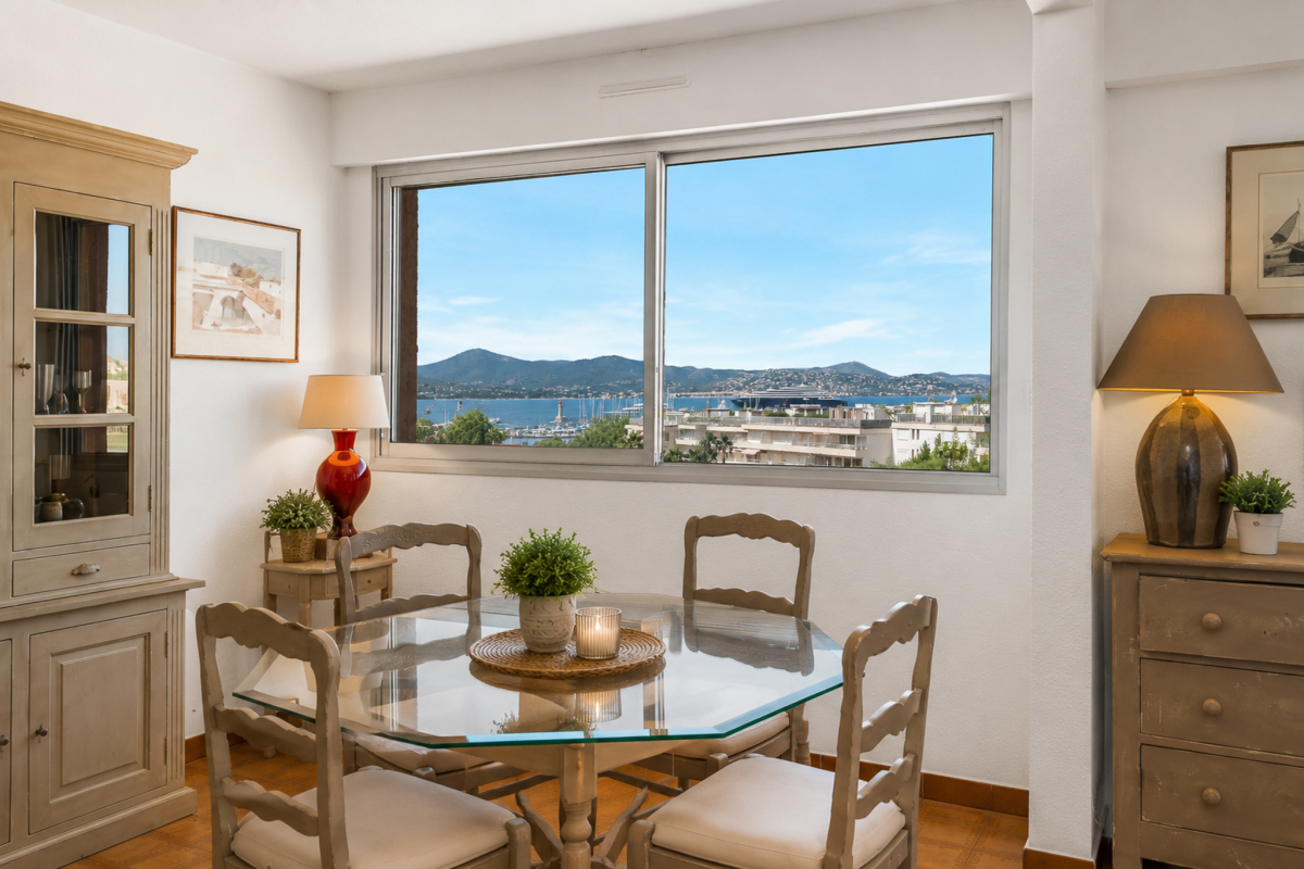 Appartement de luxe à vendre à Saint-Tropez, 890 000 €, Photo 3