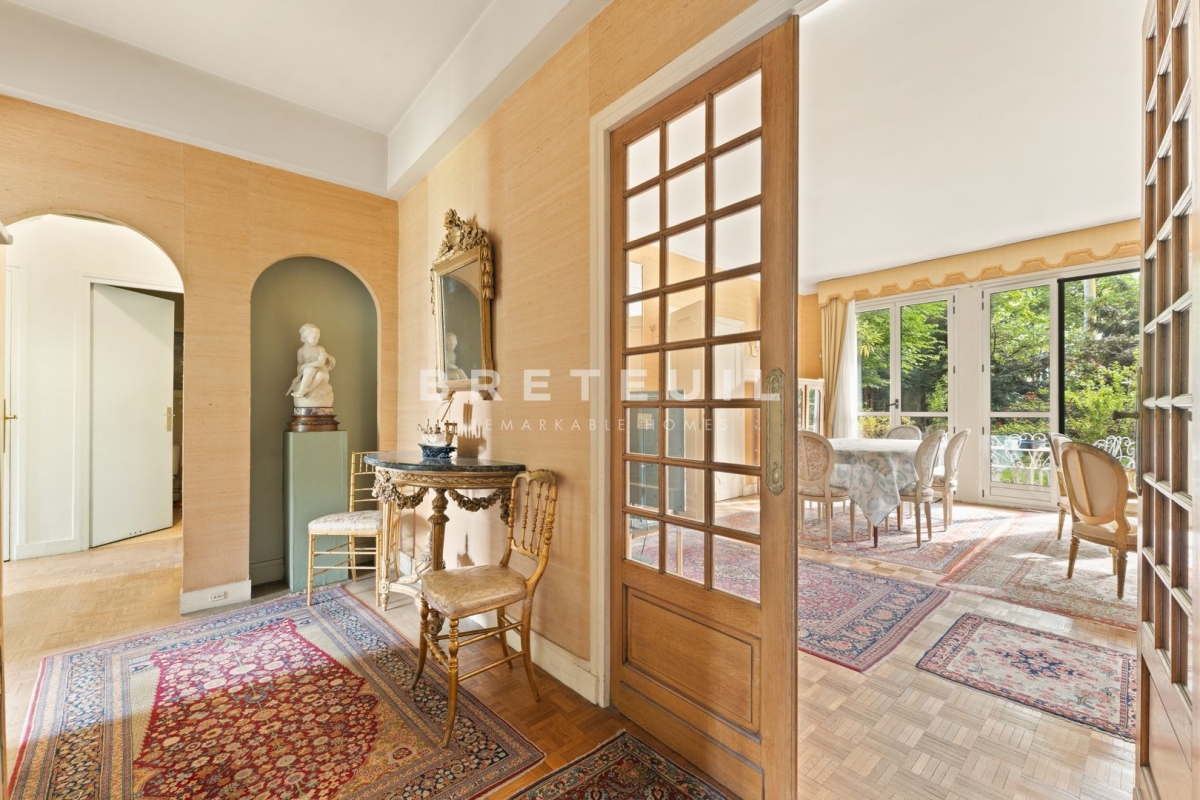 Appartement de luxe à vendre à Neuilly-sur-Seine, 1 610 000 €, Photo 3
