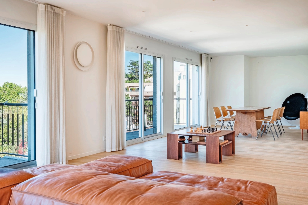 Appartement de luxe à vendre à Neuilly-sur-Seine, 3 950 000 €, Photo 3