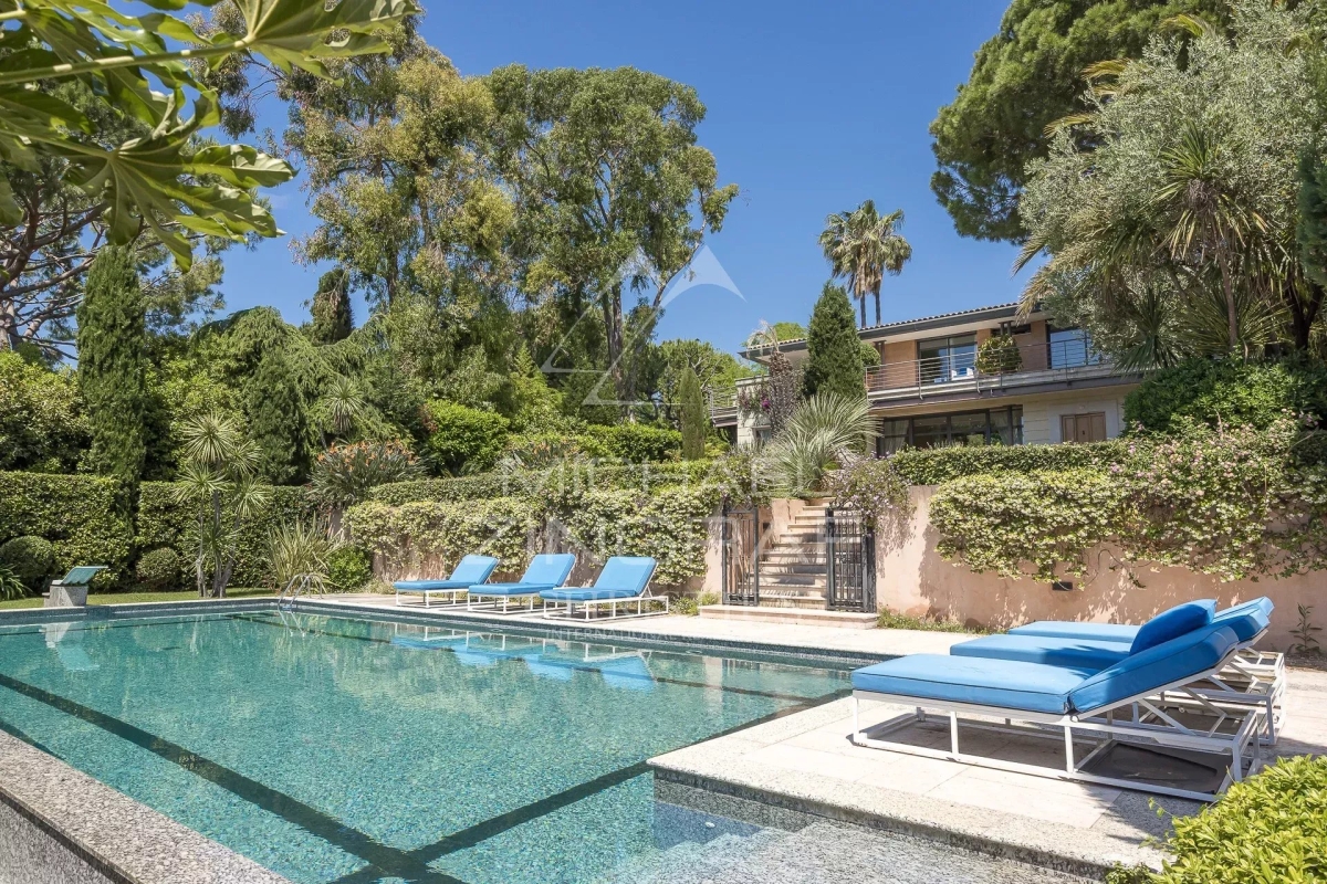 Maison de luxe à vendre à Cap d'Antibes, 6 500 000 €, Photo 3
