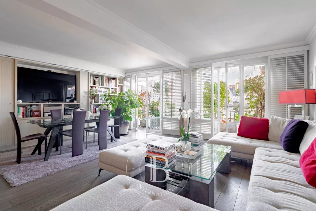 Appartement de luxe à vendre à Paris 13Ème, 1 995 000 €, Photo 3