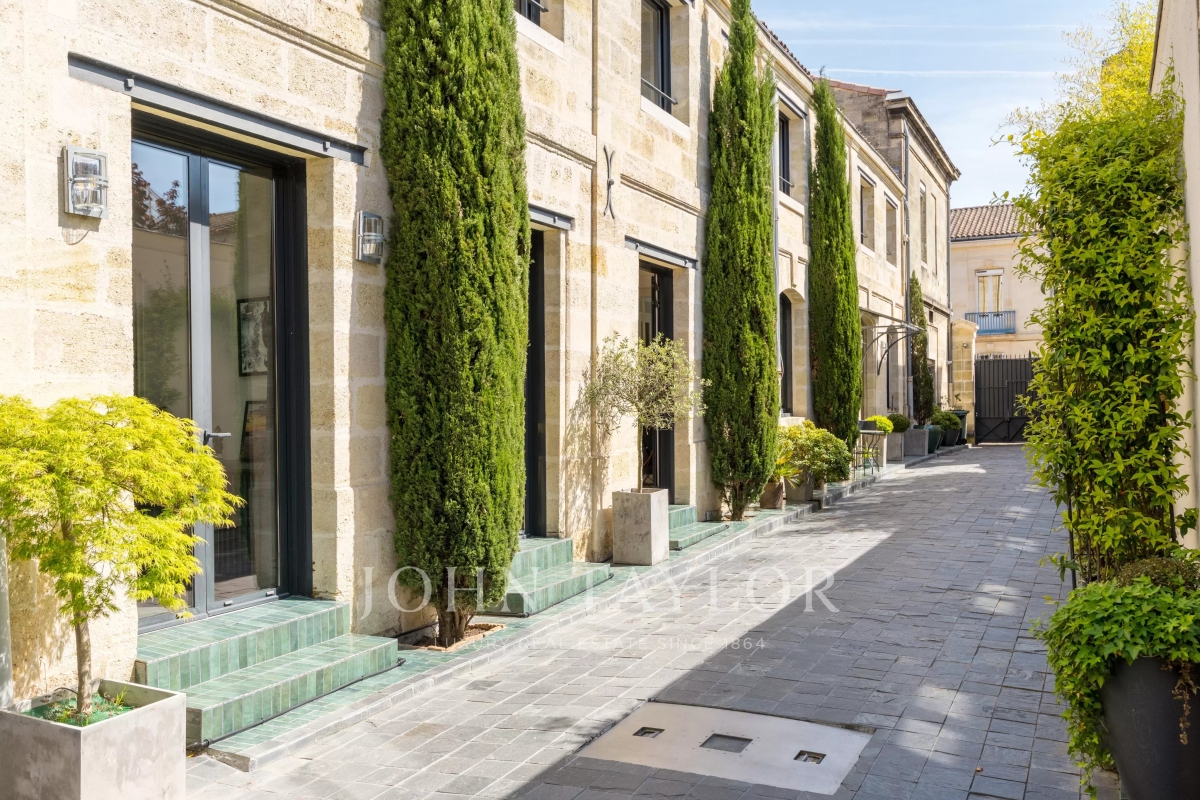 Maison de luxe à vendre à Bordeaux, 2 865 000 €, Photo 3