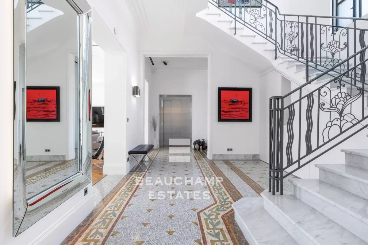 Luxury House for sale in Cannes, 10 900 000 €, Photo 3