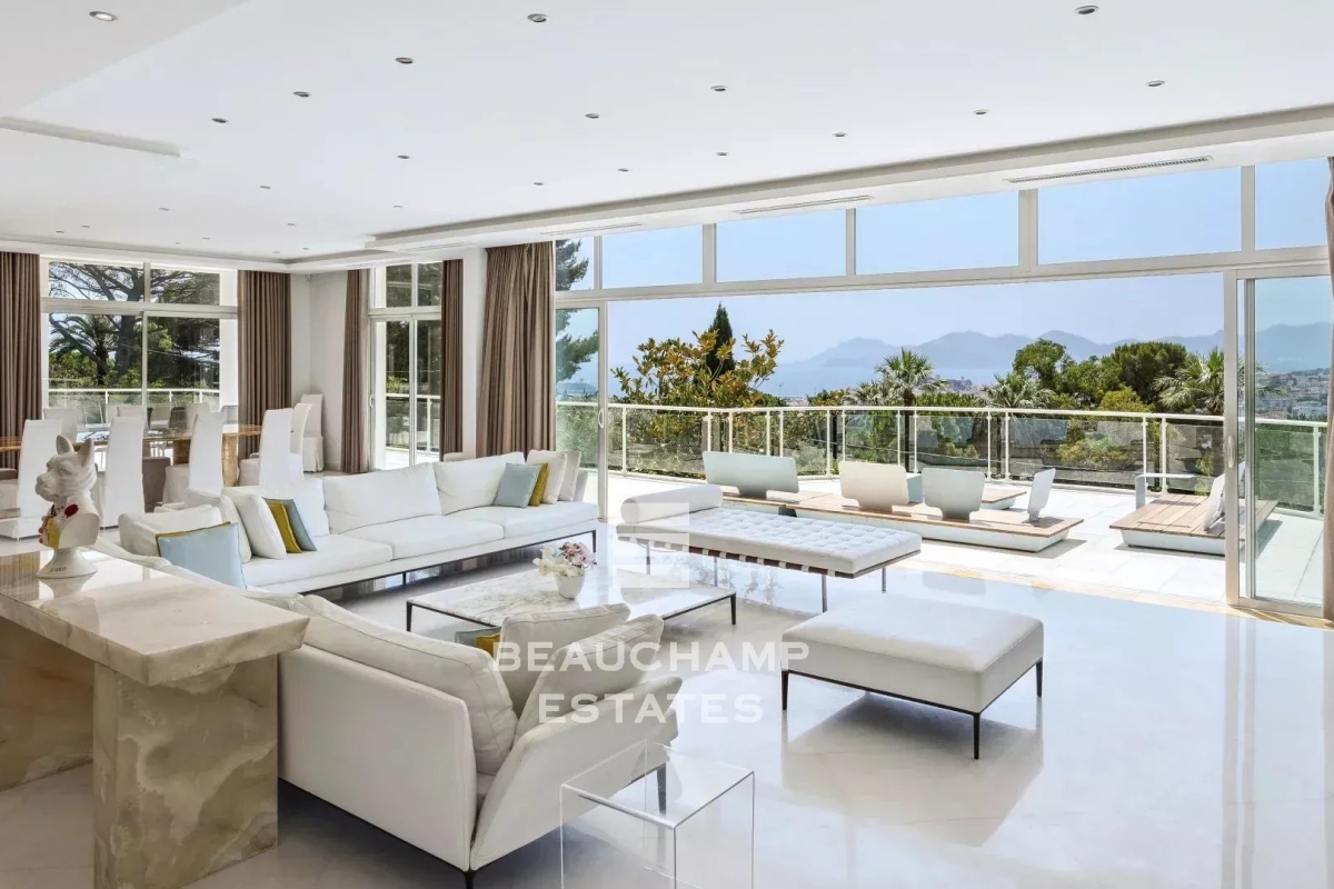 Maison de luxe à vendre à Cannes, 11 000 000 €, Photo 3