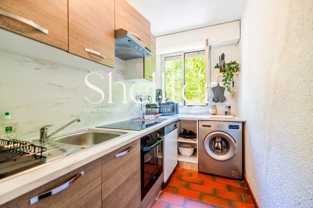 Appartement de luxe à vendre à Saint-Tropez, 790 000 €, Photo 3