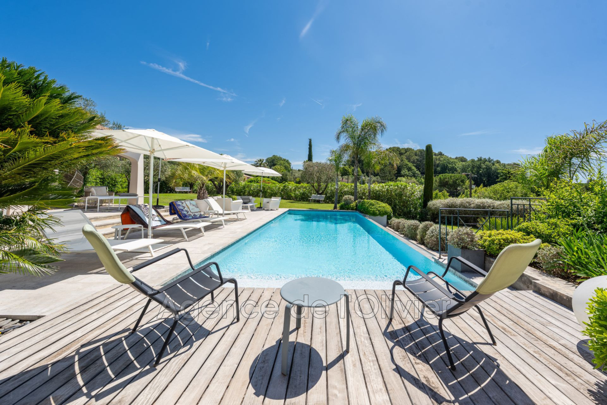 Luxury House for sale in Valbonne, 2 500 000 €, Photo 3