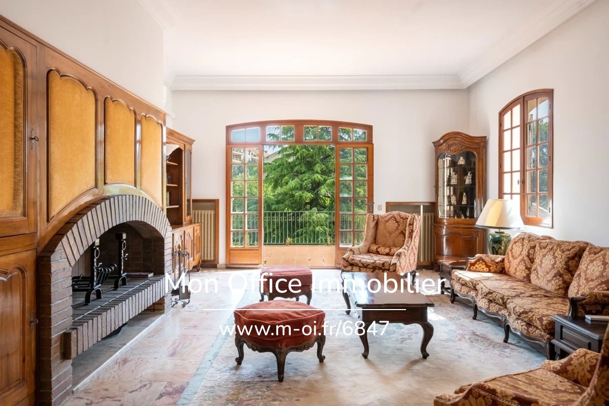 Maison de luxe à vendre à Aix-en-Provence, 1 490 000 €, Photo 4