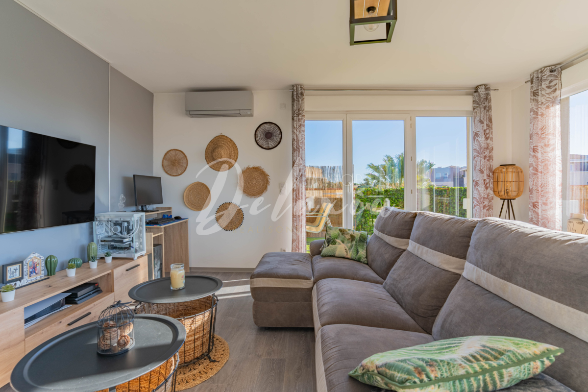 Appartement de luxe à vendre à Puget-sur-Argens, 285 000 €, Photo 4