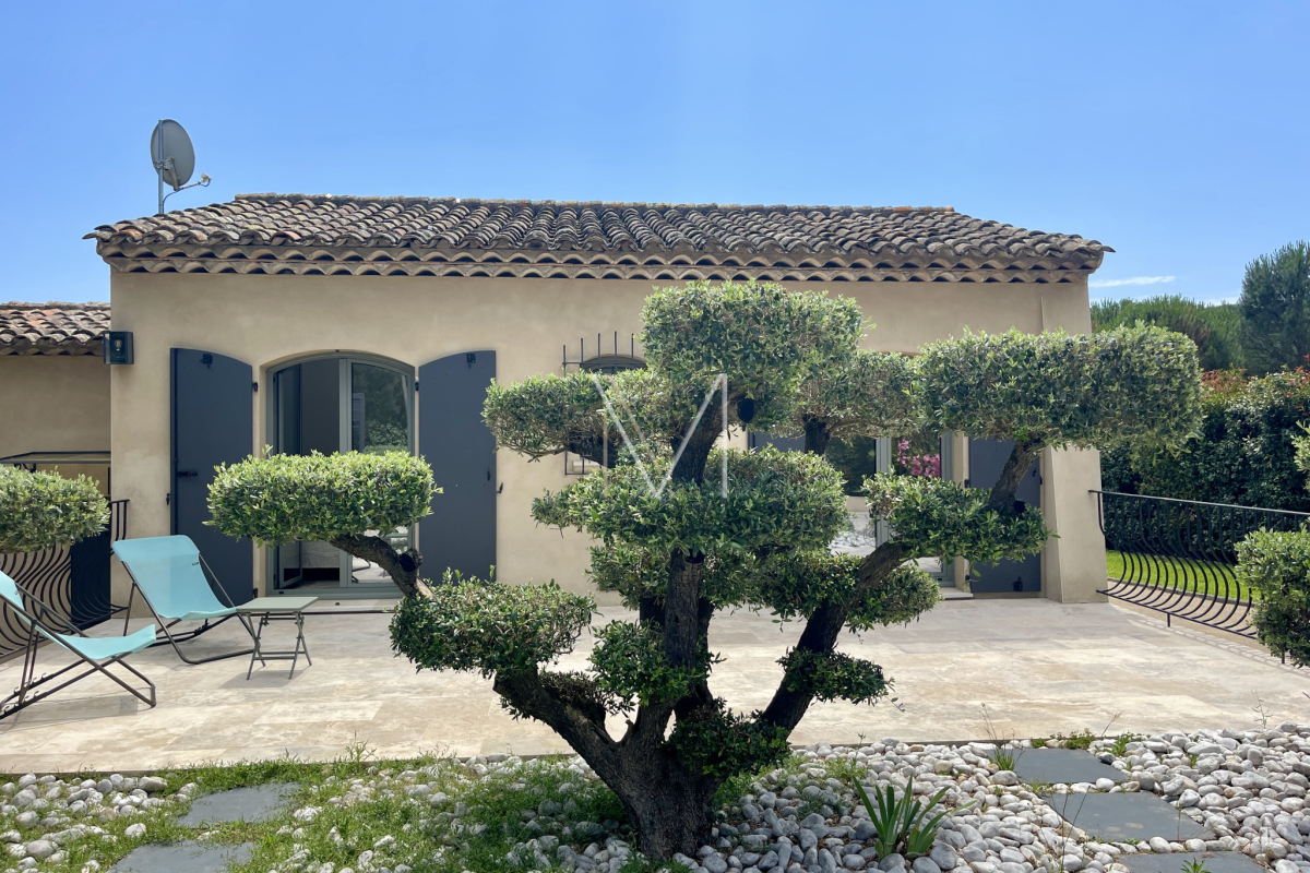 Luxury House for sale in Le Plan-de-La-Tour, 895 000 €, Photo 4