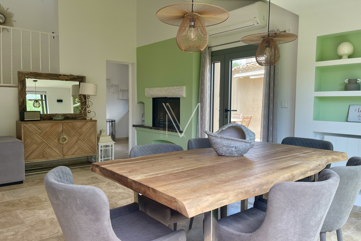 Luxury House for sale in Le Plan-de-La-Tour, 895 000 €, Photo 4