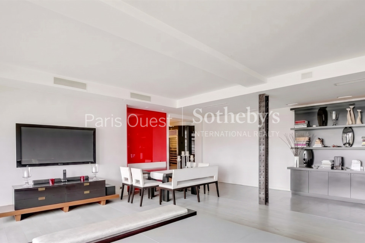 Appartement de luxe à vendre à Paris 8ème, 1 990 000 €, Photo 4