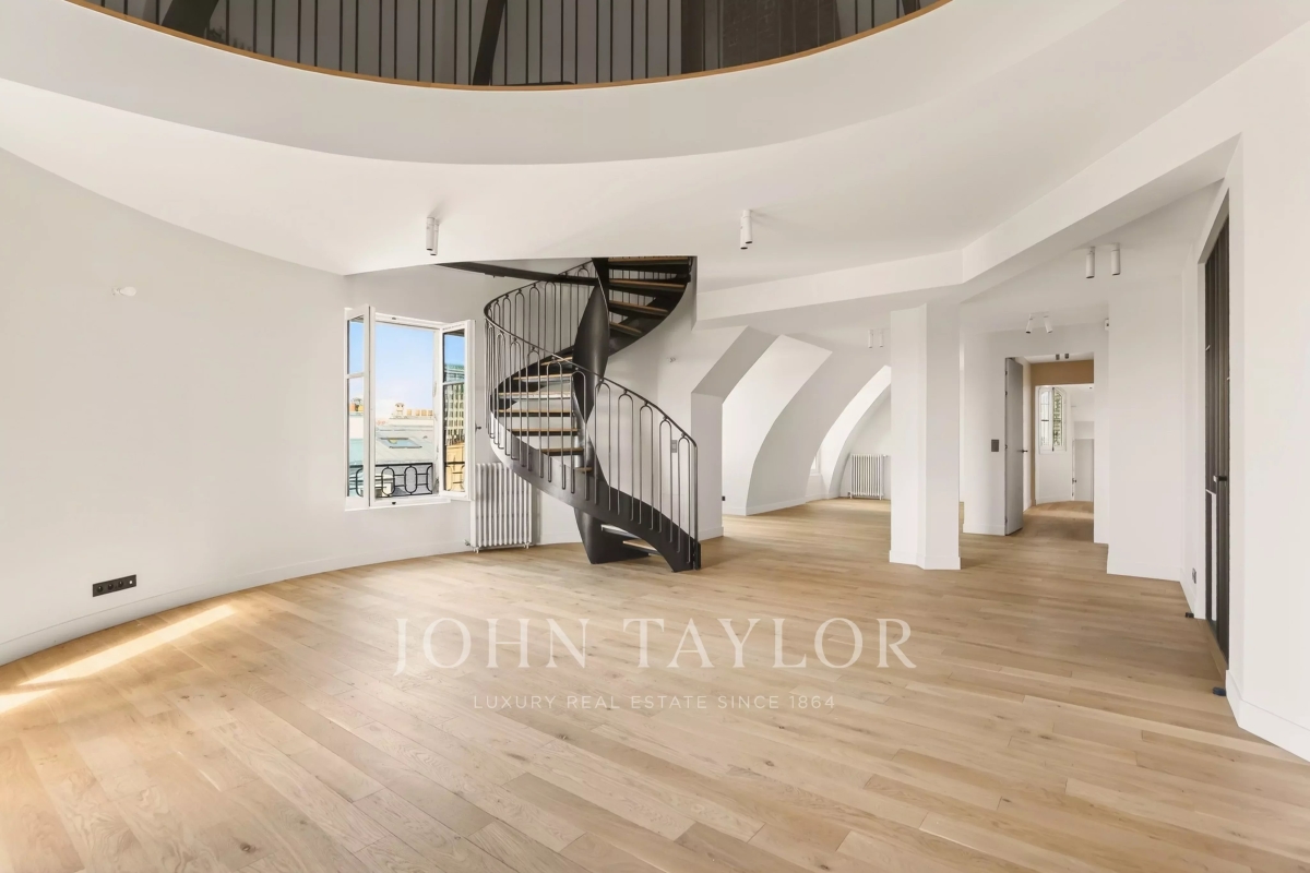 Appartement de luxe à vendre à Paris 4ème, 3 500 000 €, Photo 4