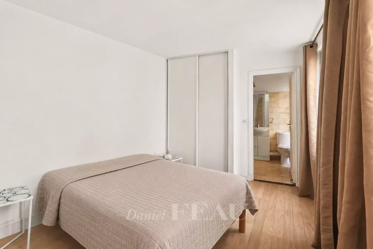 Appartement de luxe à vendre à Paris 3ème, 452 000 €, Photo 4