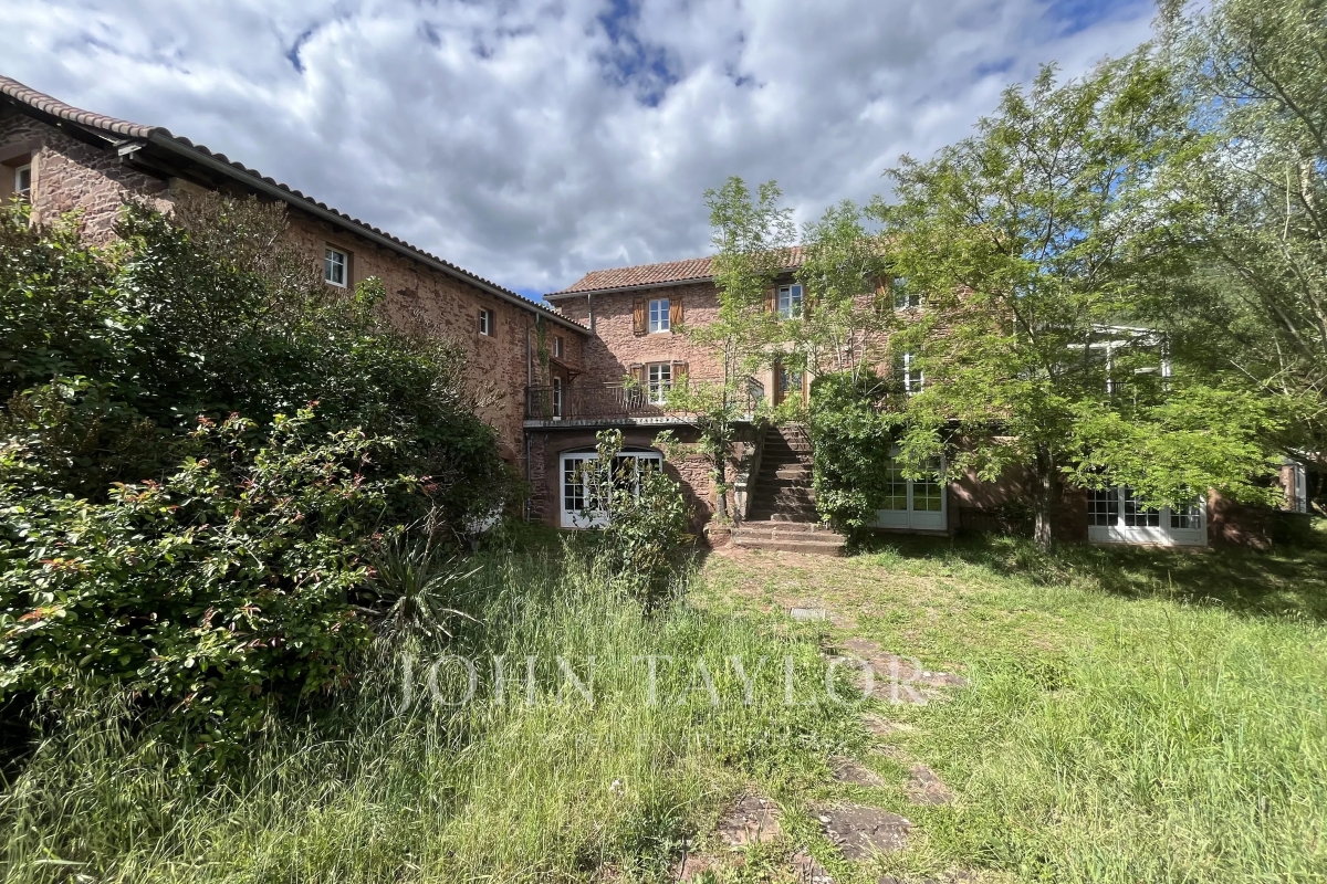 Maison de luxe à vendre à Toulouse, 1 590 000 €, Photo 4