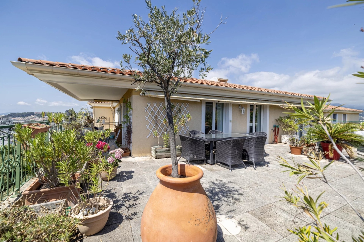 Luxury Apartment for sale in Nice, 750 000 €, Photo 4