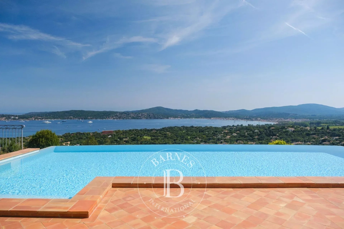 Luxury House for sale in Grimaud, 11 500 000 €, Photo 4
