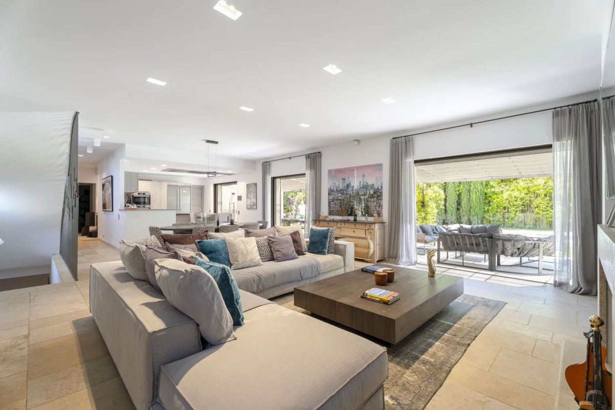 Maison de luxe à vendre à Saint-Tropez, 5 250 000 €, Photo 4