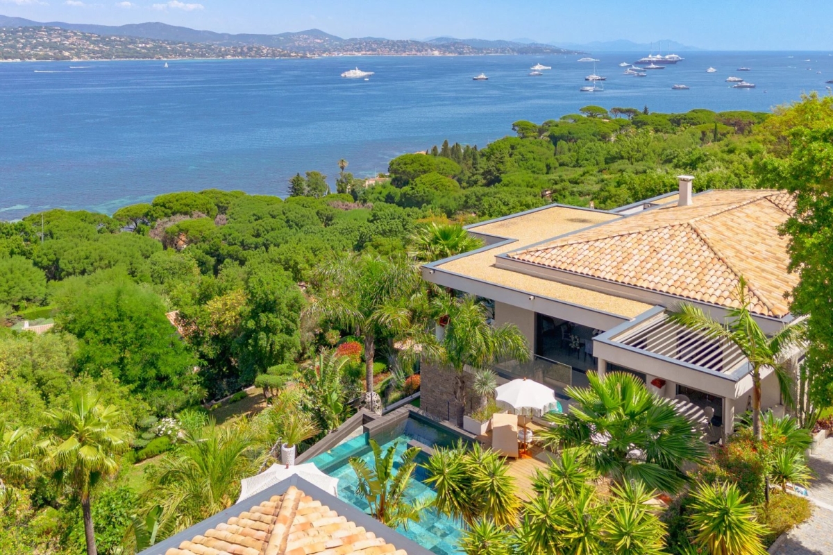 Maison de luxe à vendre à Gassin, 9 900 000 €, Photo 4