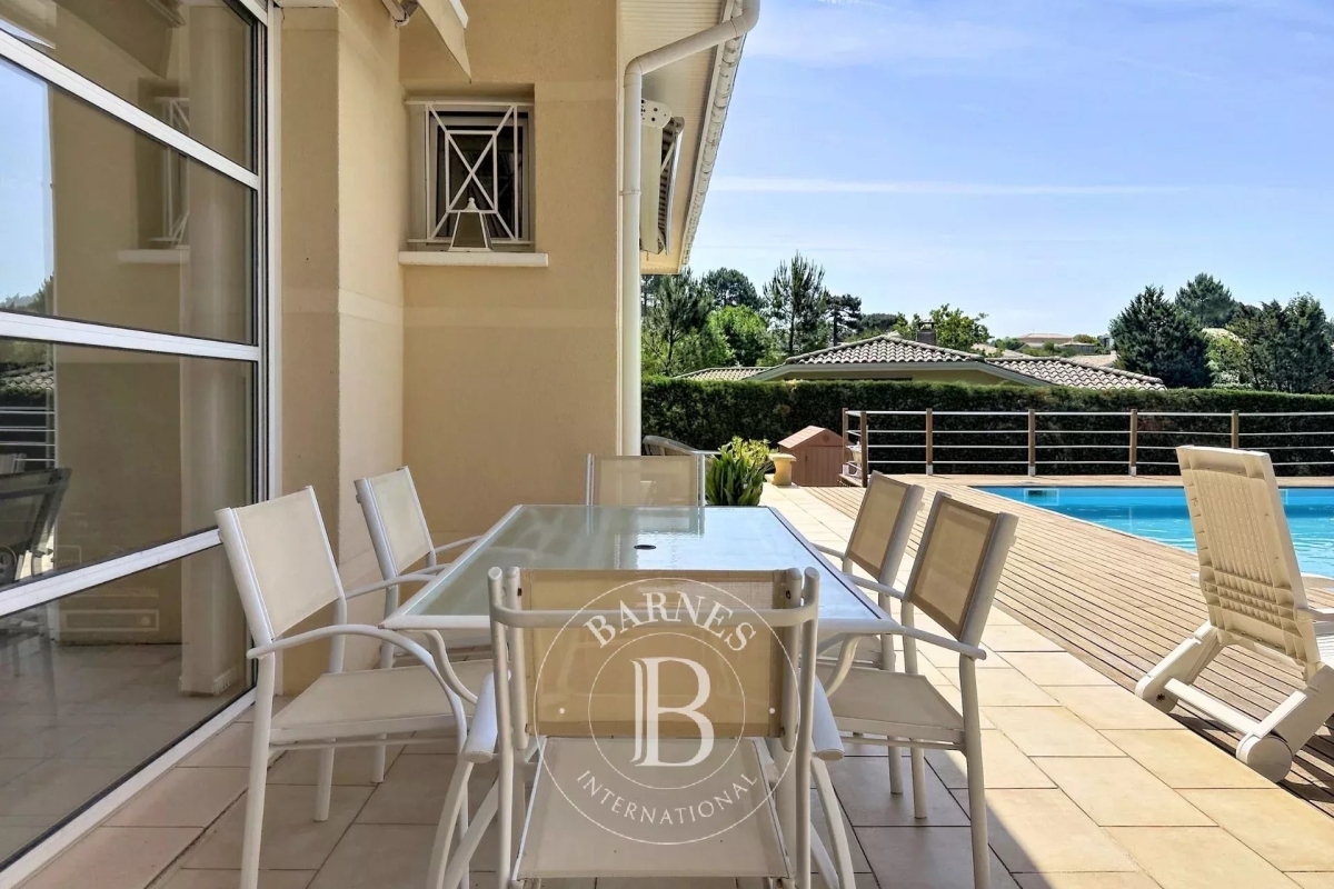 Maison de luxe à vendre à La Teste-de-Buch, 1 190 000 €, Photo 4