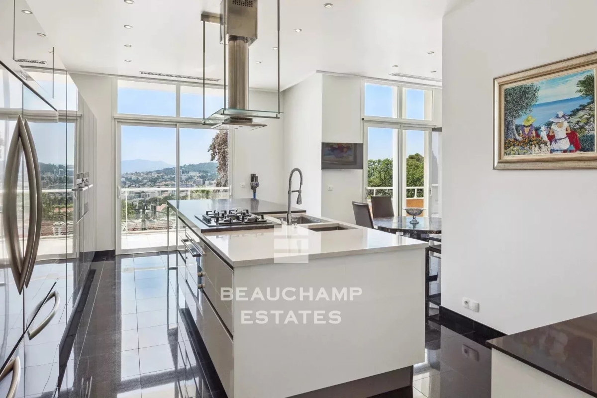 Maison de luxe à vendre à Cannes, 11 000 000 €, Photo 4