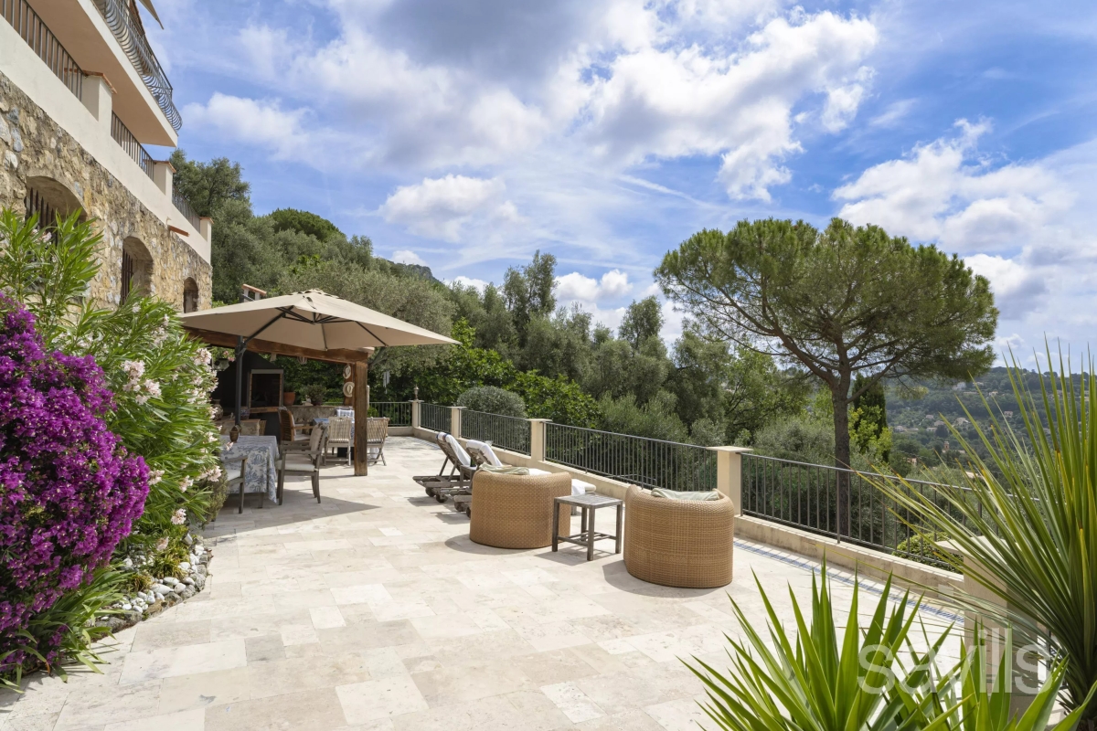 Luxury House for sale in Grasse, 1 190 000 €, Photo 4