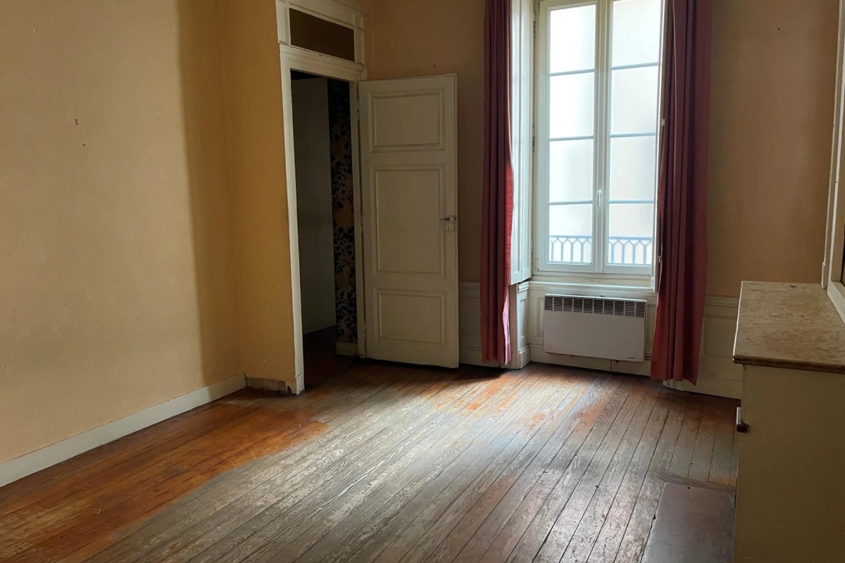 Appartement de luxe à vendre à Lyon 2ème, 278 000 €, Photo 4
