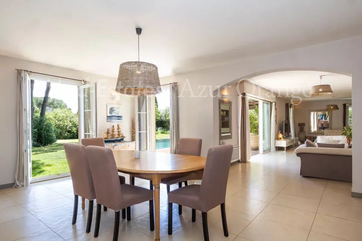 Luxury House for sale in Grimaud, 1 780 000 €, Photo 4