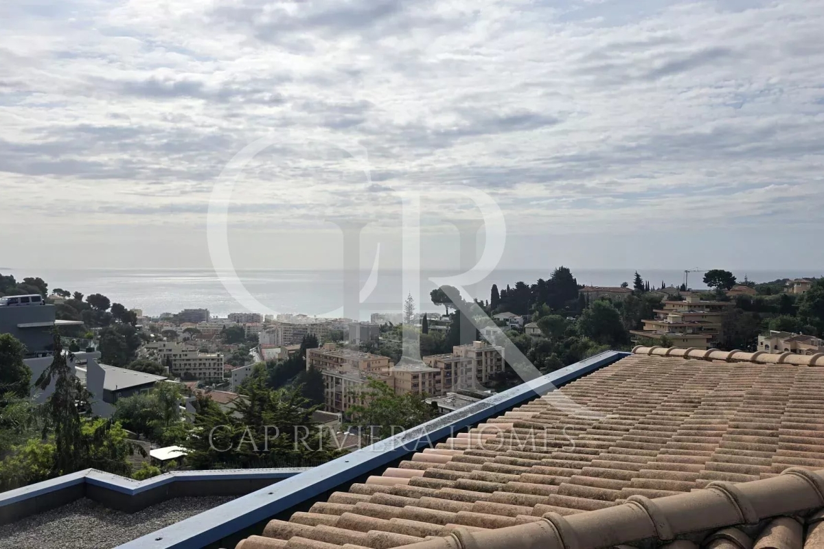 Appartement de luxe à vendre à Roquebrune-Cap-Martin, 285 000 €, Photo 4