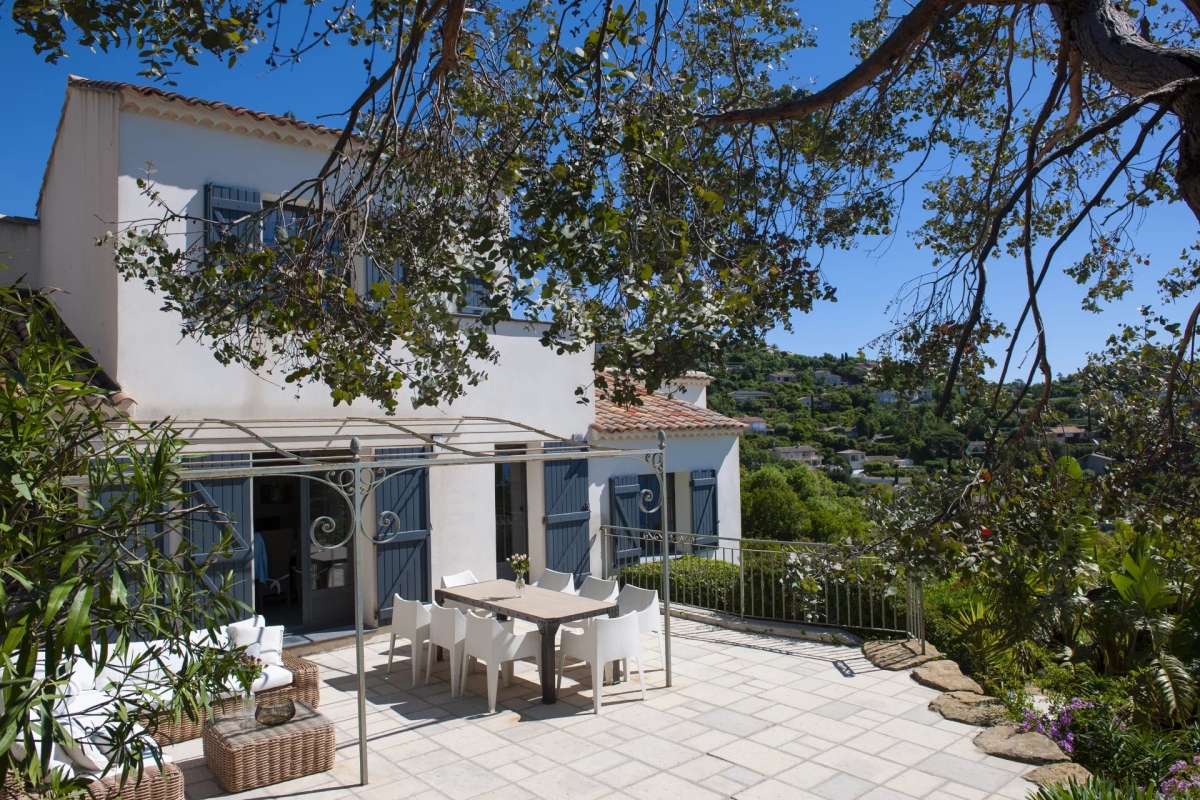 Maison de luxe à vendre à Les Issambres, 1 390 000 €, Photo 4