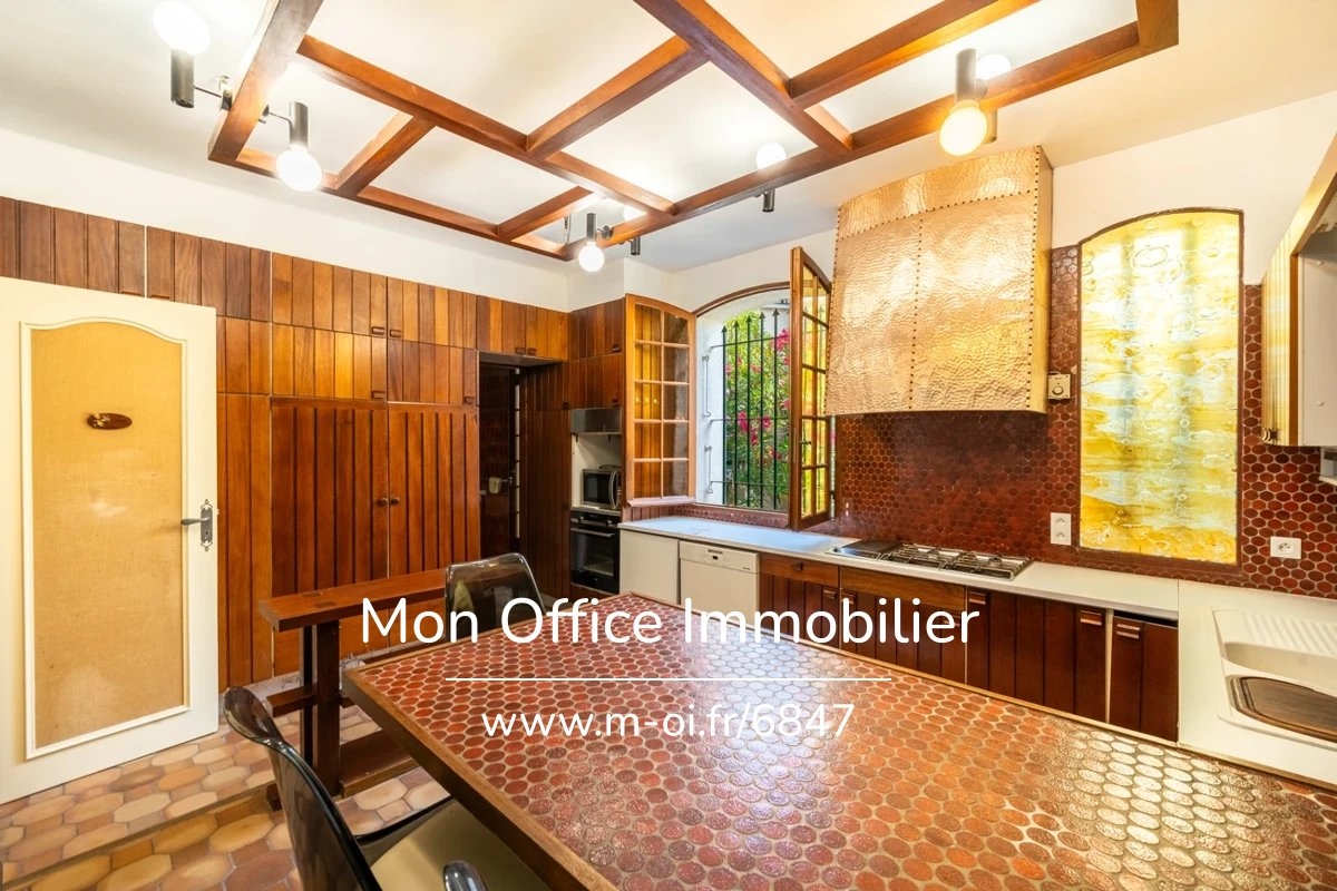 Maison de luxe à vendre à Aix-en-Provence, 1 490 000 €, Photo 5