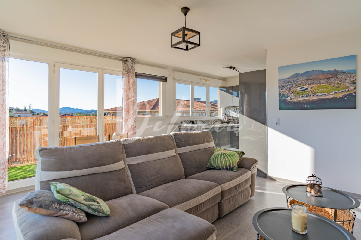 Appartement de luxe à vendre à Puget-sur-Argens, 285 000 €, Photo 5