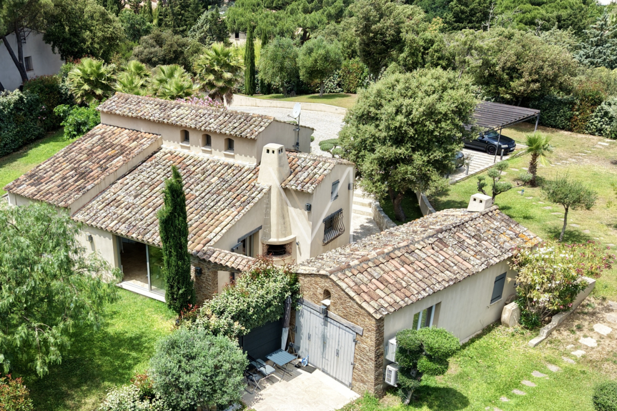 Luxury House for sale in Le Plan-de-La-Tour, 895 000 €, Photo 5