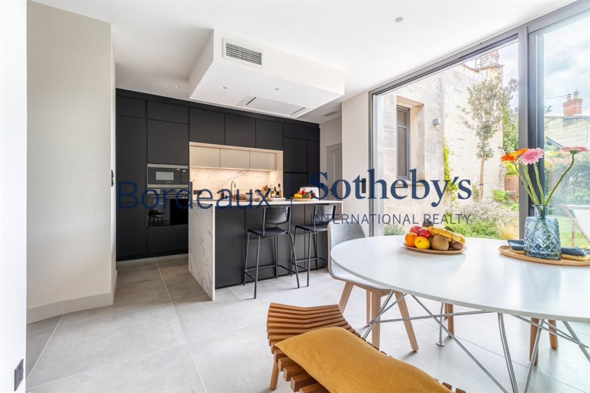 Maison de luxe à vendre à Bordeaux, 1 025 000 €, Photo 5