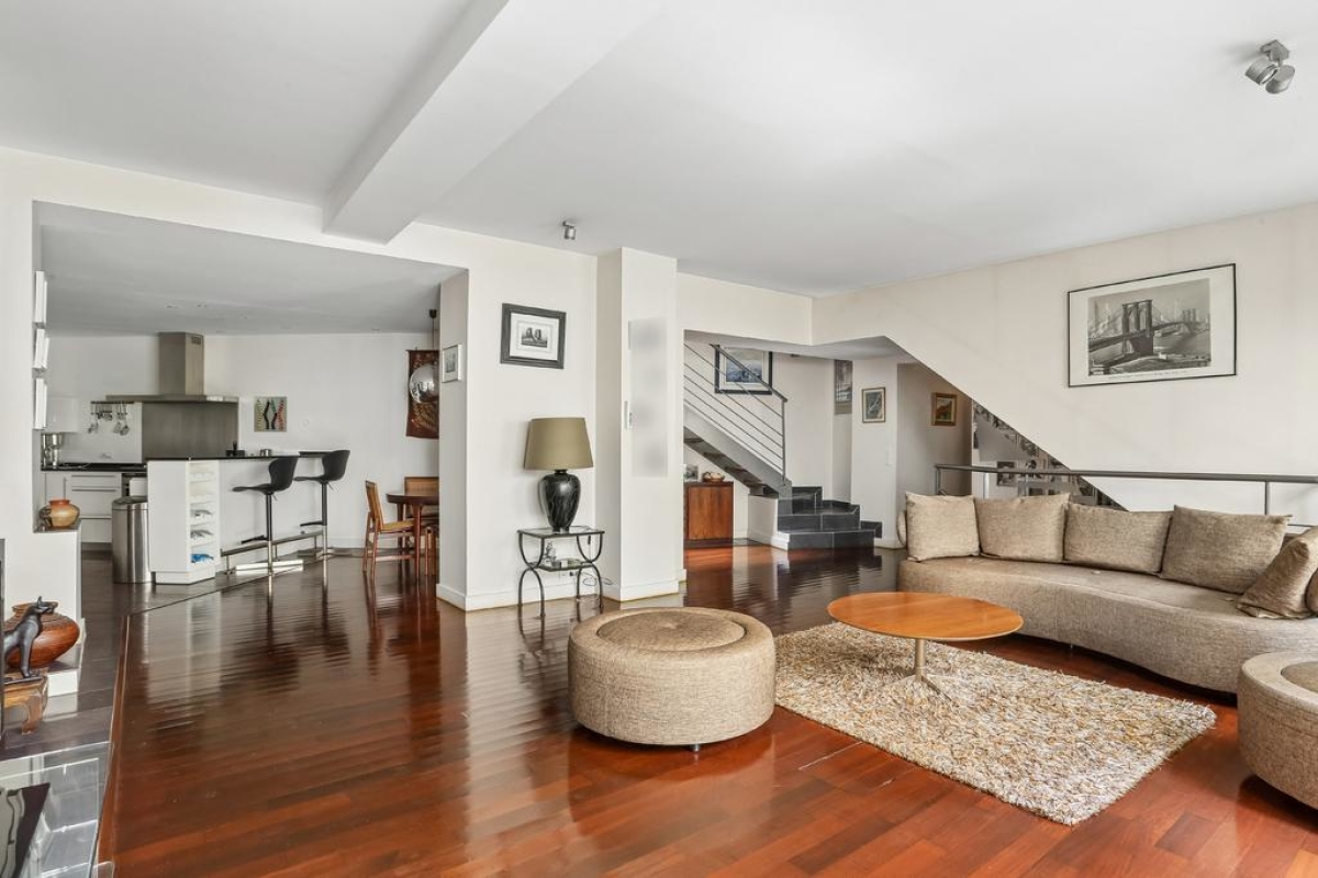 Luxury Apartment for sale in Paris 10ème, 1 750 000 €, Photo 5