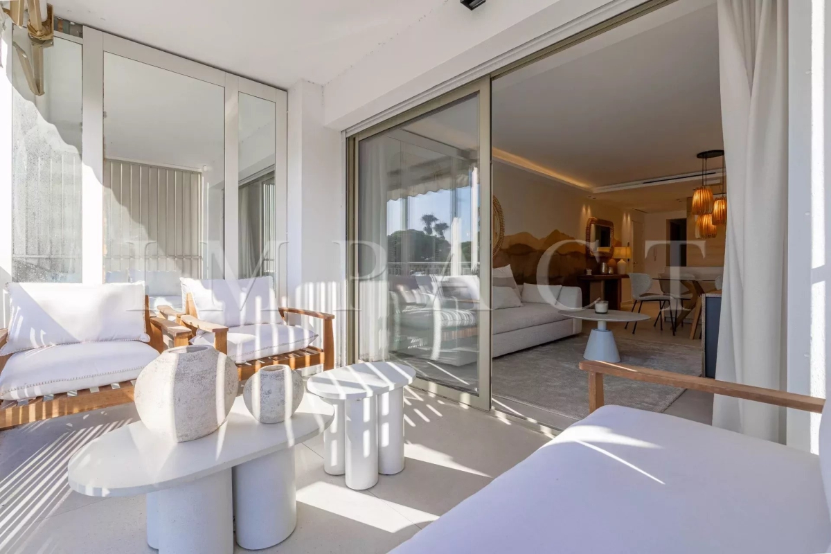 Appartement de luxe à vendre à Cannes, 1 484 000 €, Photo 5