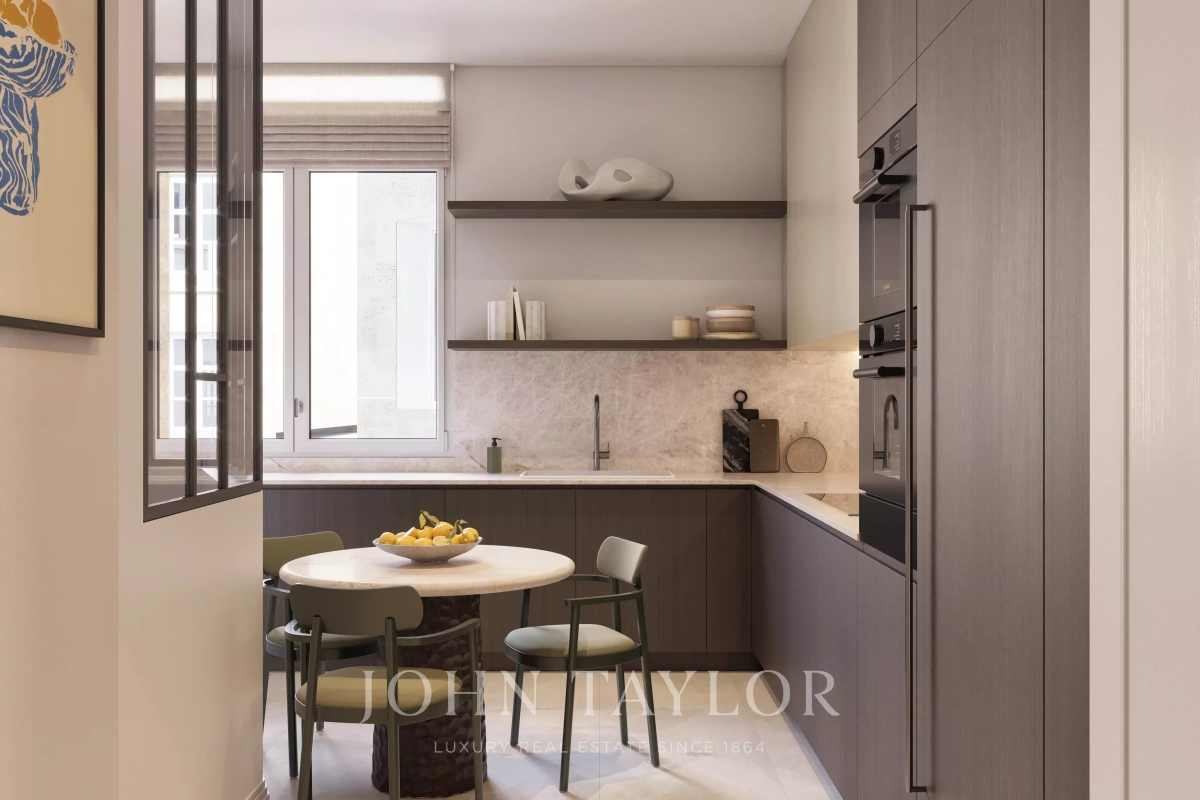 Luxury Apartment for sale in Paris 16Ème, 2 500 000 €, Photo 5