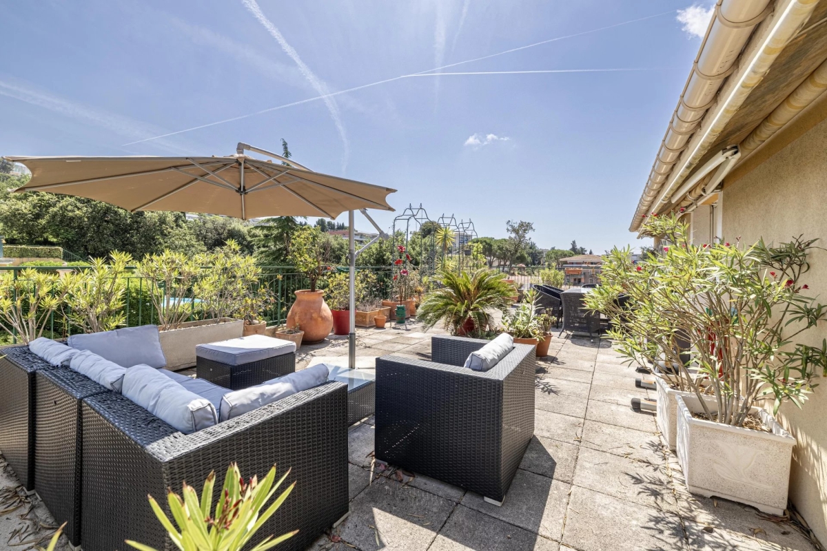 Luxury Apartment for sale in Nice, 750 000 €, Photo 5