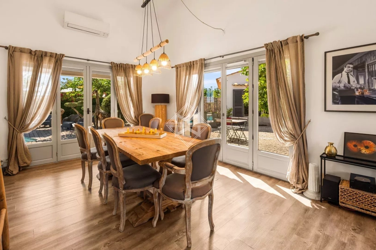 Maison de luxe à vendre à Cagnes-sur-Mer, 1 620 000 €, Photo 5