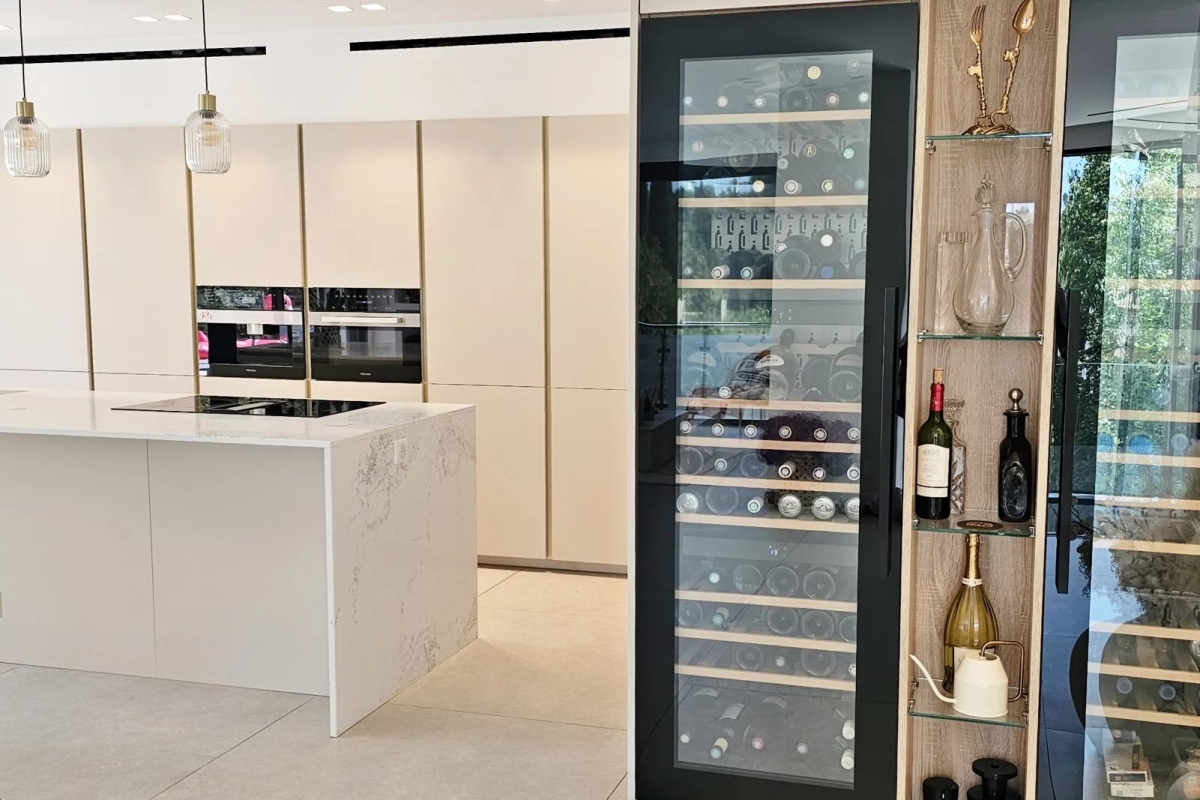 Maison de luxe à vendre à Valbonne, 1 995 000 €, Photo 5