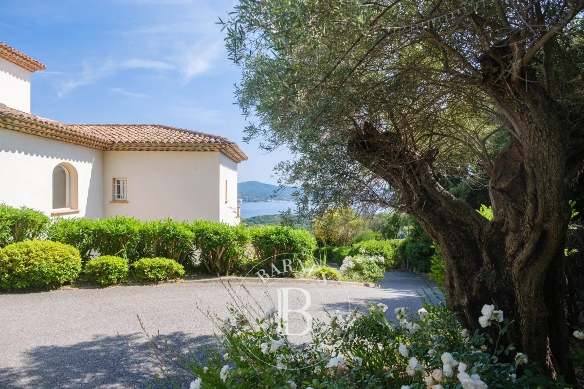 Luxury House for sale in Grimaud, 11 500 000 €, Photo 5