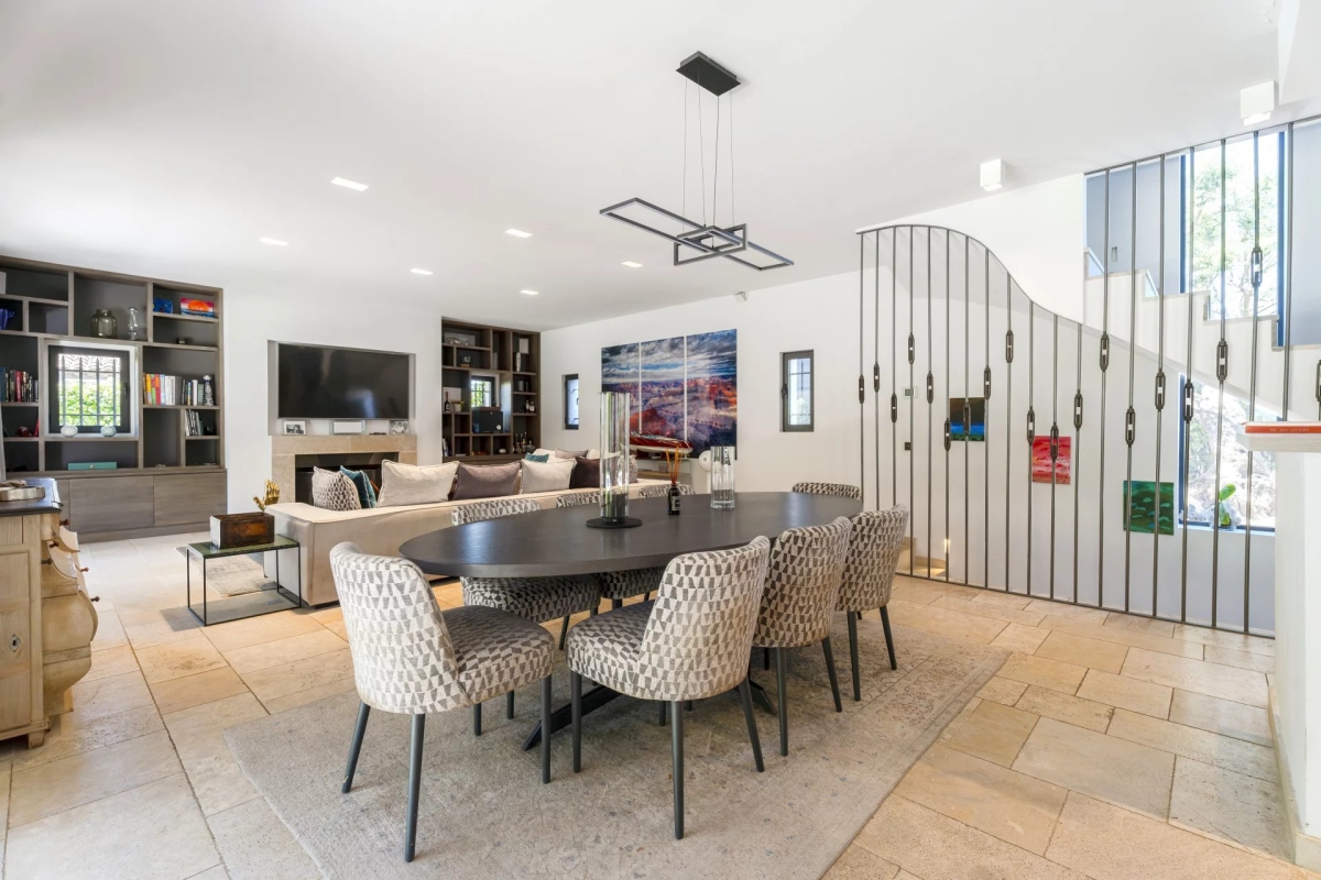 Maison de luxe à vendre à Saint-Tropez, 5 250 000 €, Photo 5