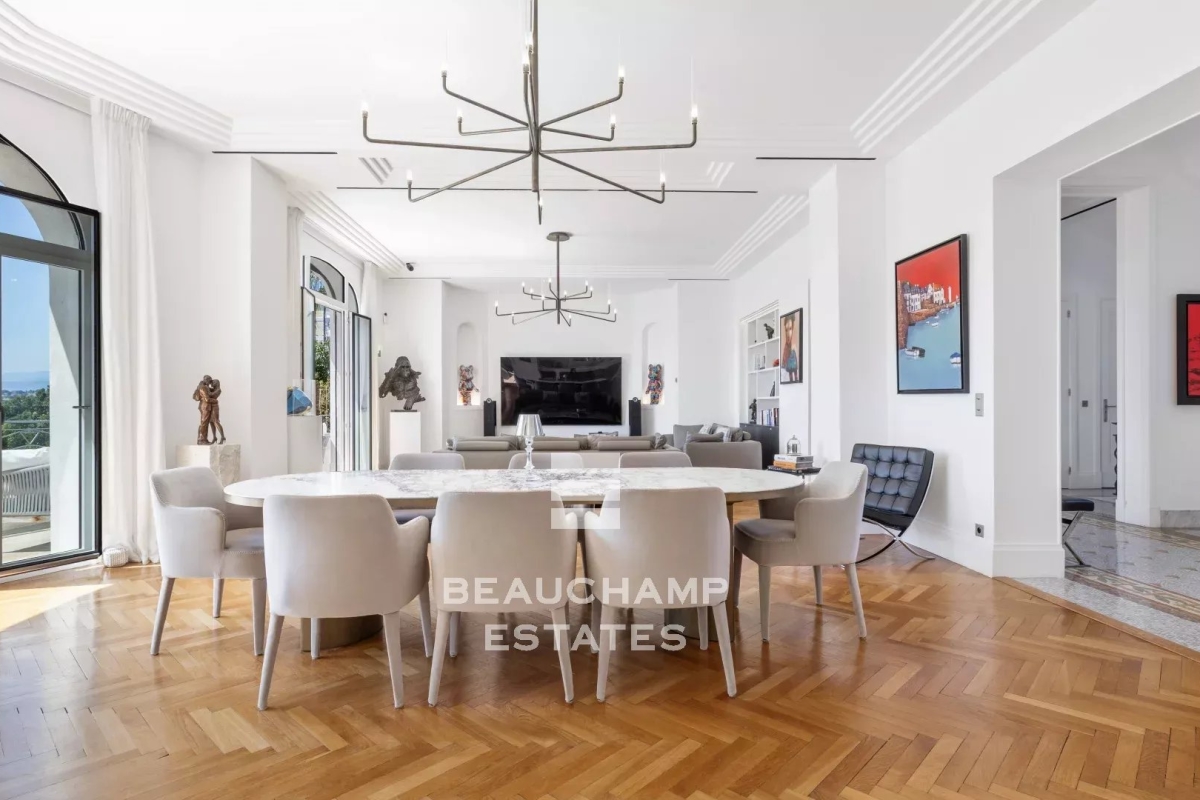 Luxury House for sale in Cannes, 10 900 000 €, Photo 5