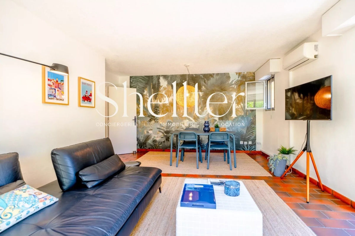 Appartement de luxe à vendre à Saint-Tropez, 790 000 €, Photo 5
