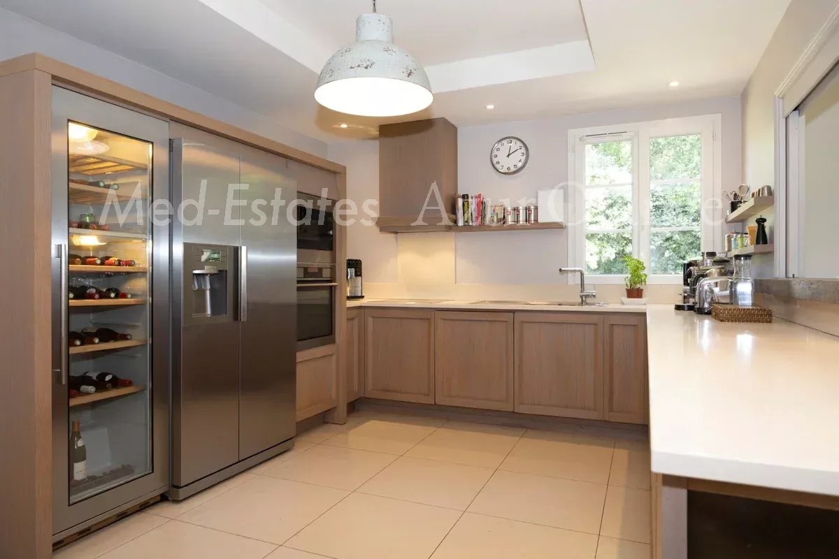 Luxury House for sale in Grimaud, 1 780 000 €, Photo 5