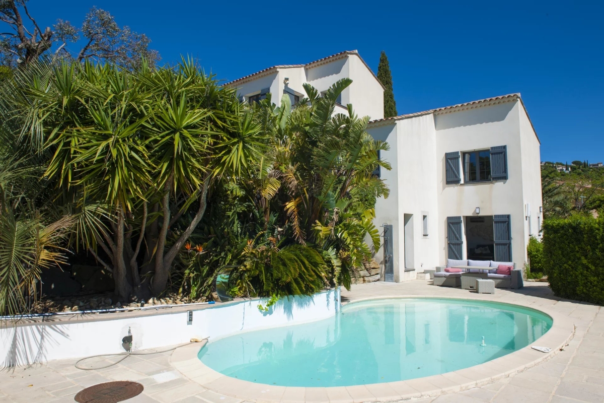 Maison de luxe à vendre à Les Issambres, 1 390 000 €, Photo 5