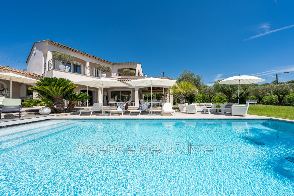Maison de luxe à vendre à Opio, 2 500 000 €, Photo 5