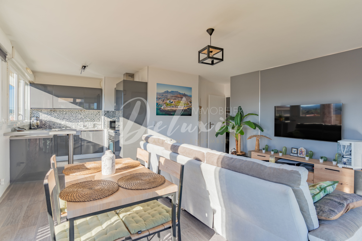 Appartement de luxe à vendre à Puget-sur-Argens, 285 000 €, Photo 6
